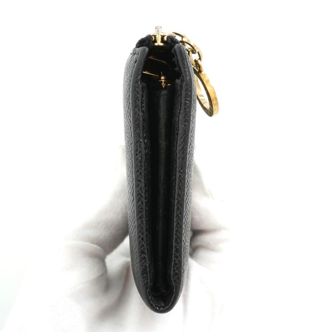 ✨極上美品・箱付き✨　BVLGARI 長財布　RFID ビーゼロワン　レザー