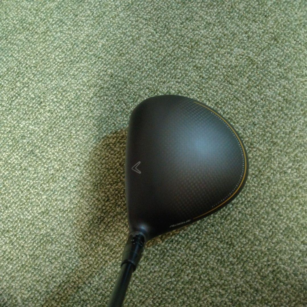 Callaway Rogue ST LS トリプルダイヤ ドライバー