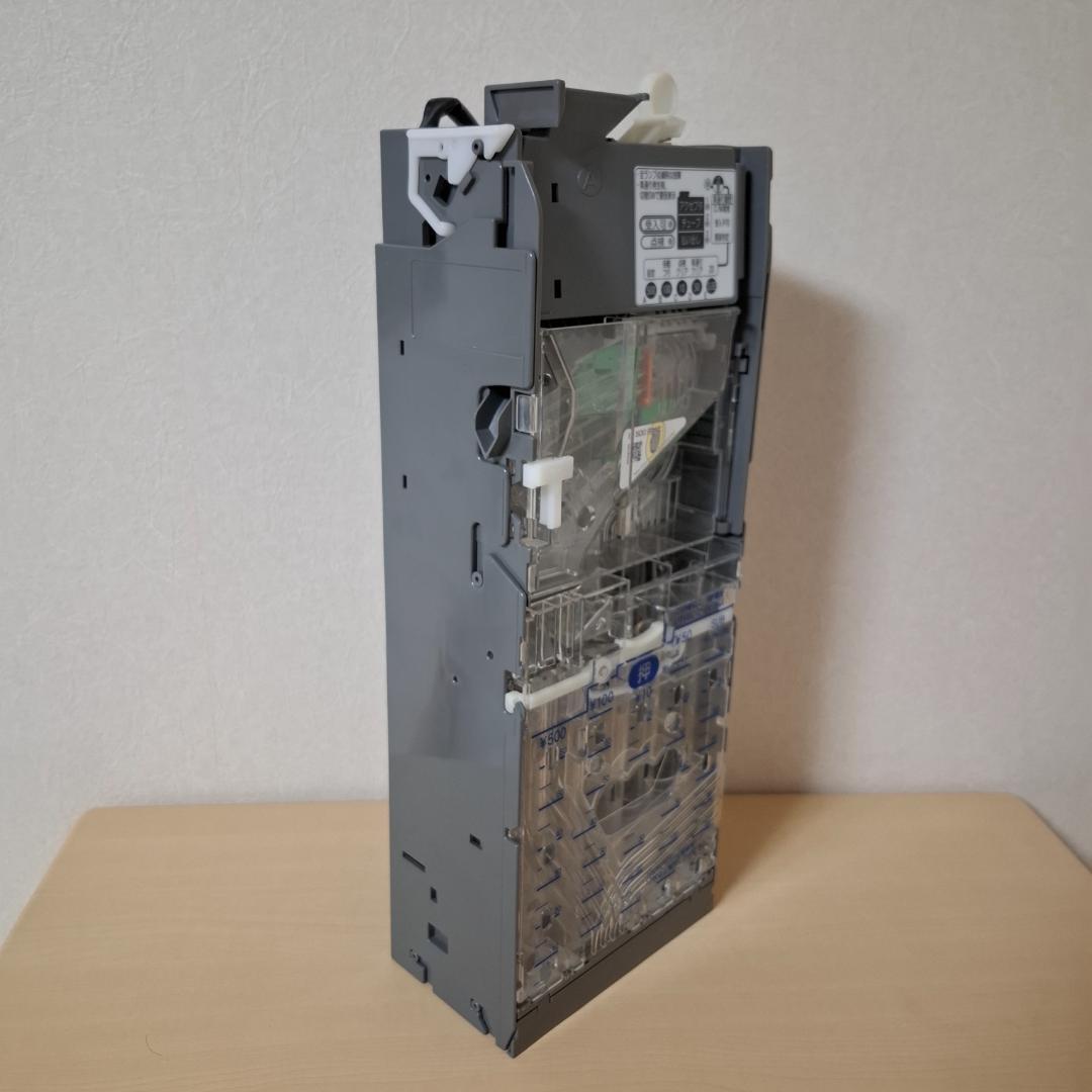 新500円対応　日本コンラックス　メック　CLX V110　中古品