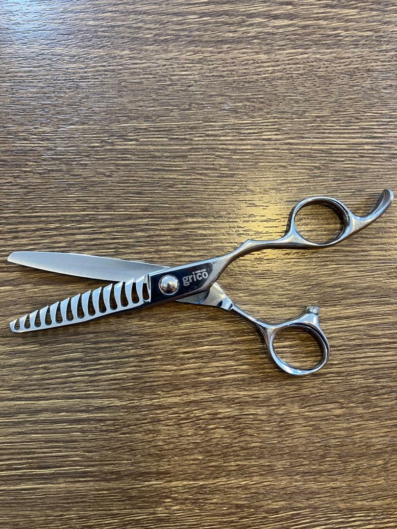 TRACKS SCISSORS トラックスシザー　BLOW13 セニングシザー