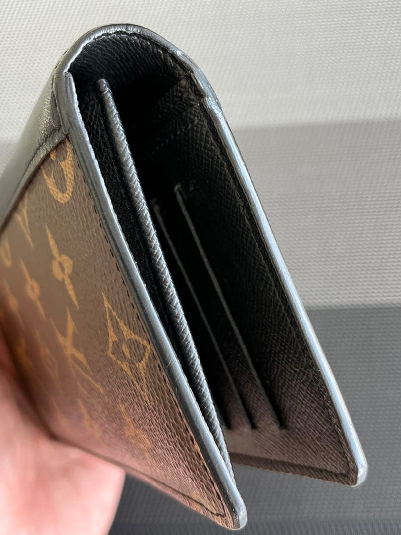 LOUIS VUITTON ルイヴィトン 長財布　M69410