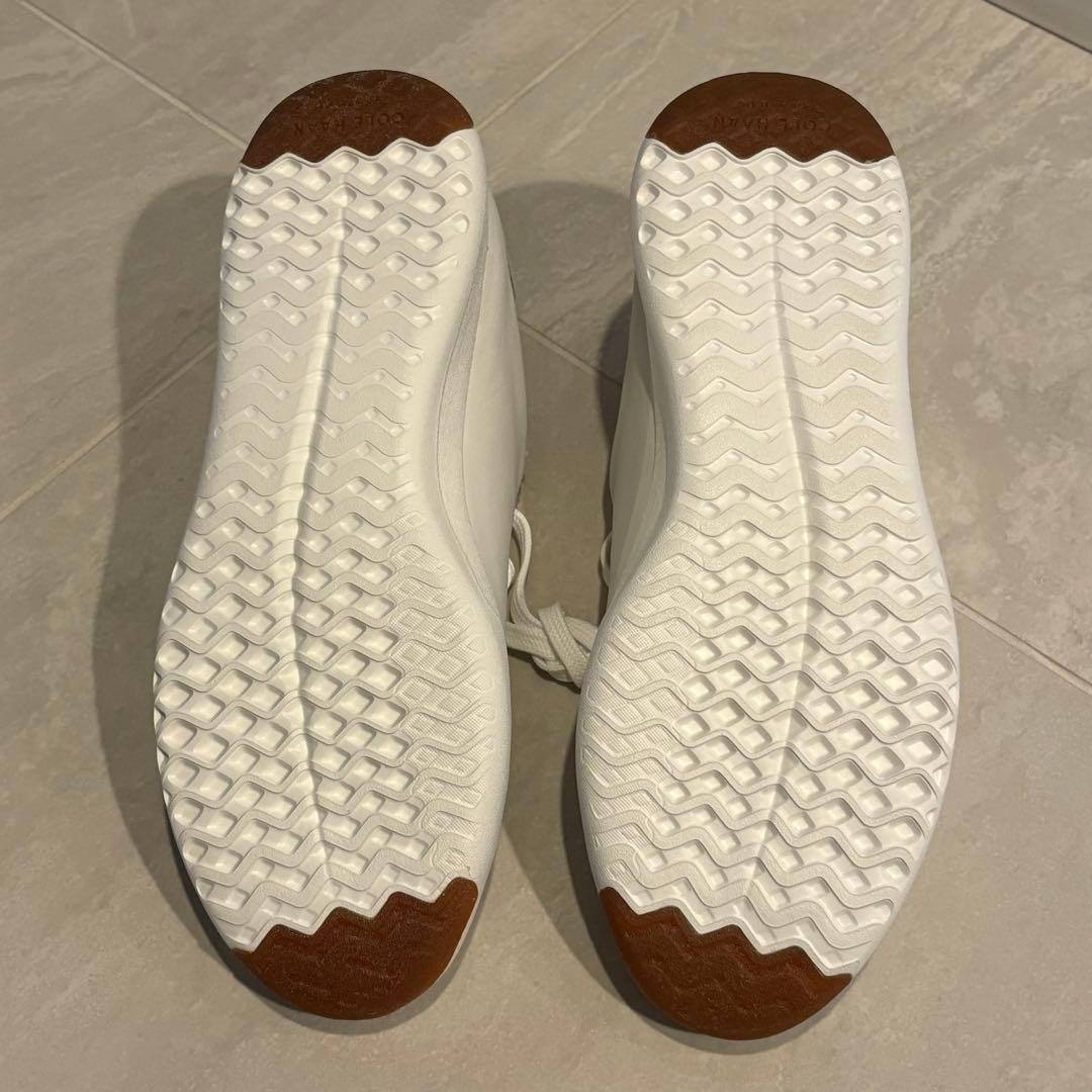 COLE HAAN グランドプロ テニス スニーカー