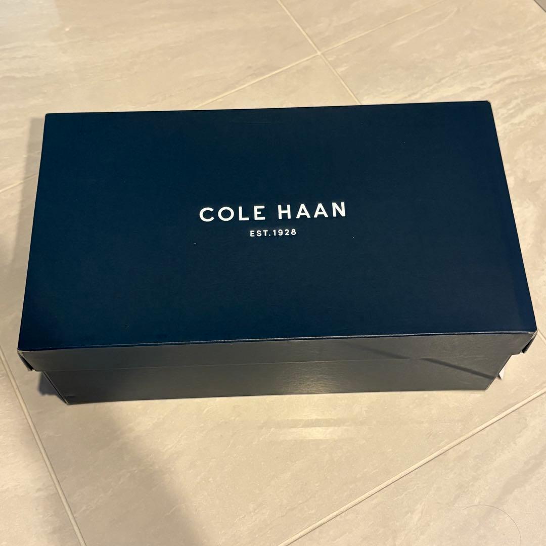 COLE HAAN グランドプロ テニス スニーカー