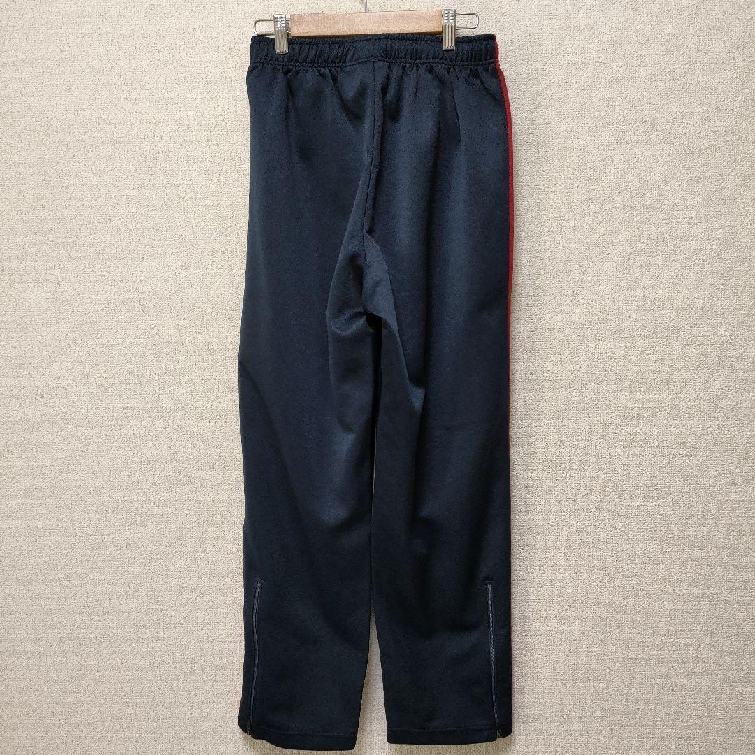 00s OLD NIKE FITナイキ セットアップ　ジャージ　L