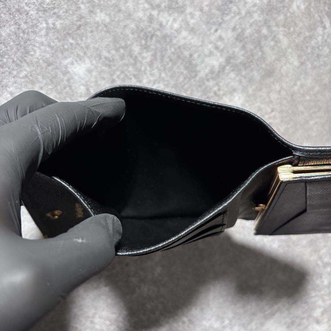 小物 Yves Saint Laurent Cassandra wallet
