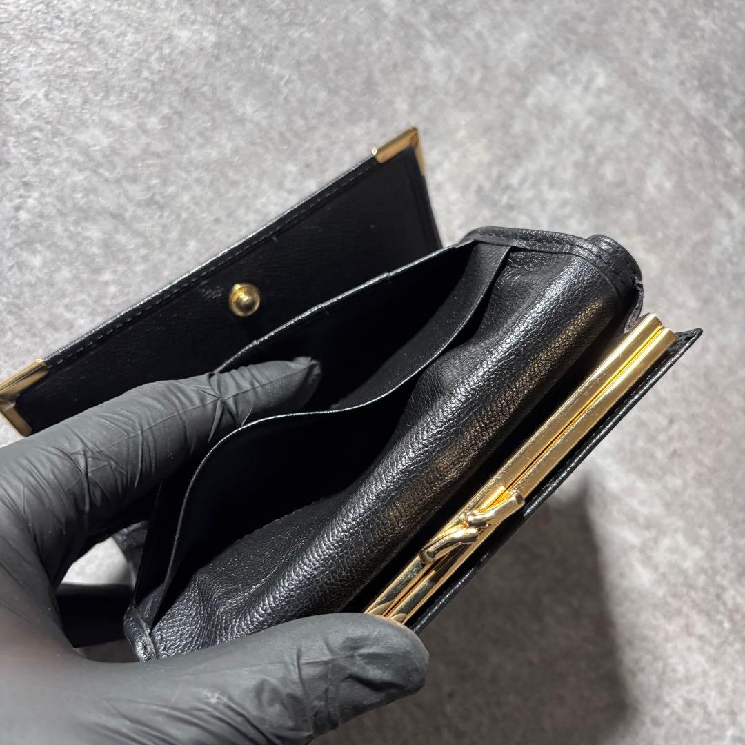 小物 Yves Saint Laurent Cassandra wallet
