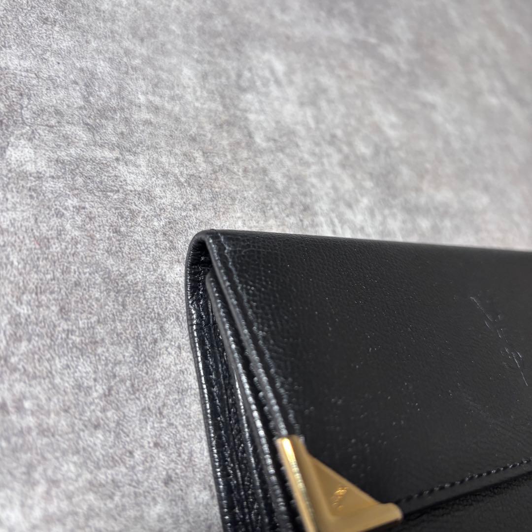 小物 Yves Saint Laurent Cassandra wallet
