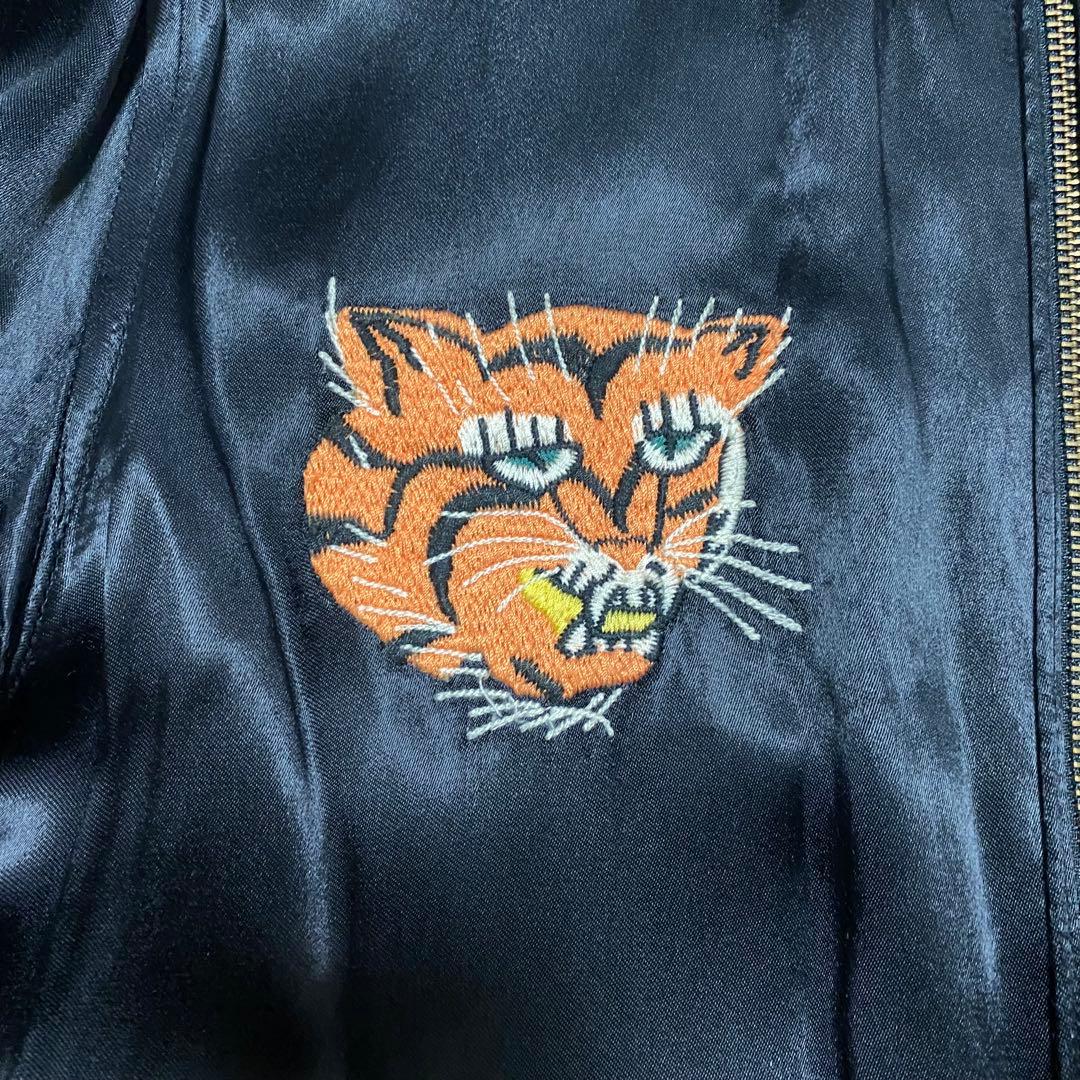 Schott ベトジャン Lサイズ　レーヨン100