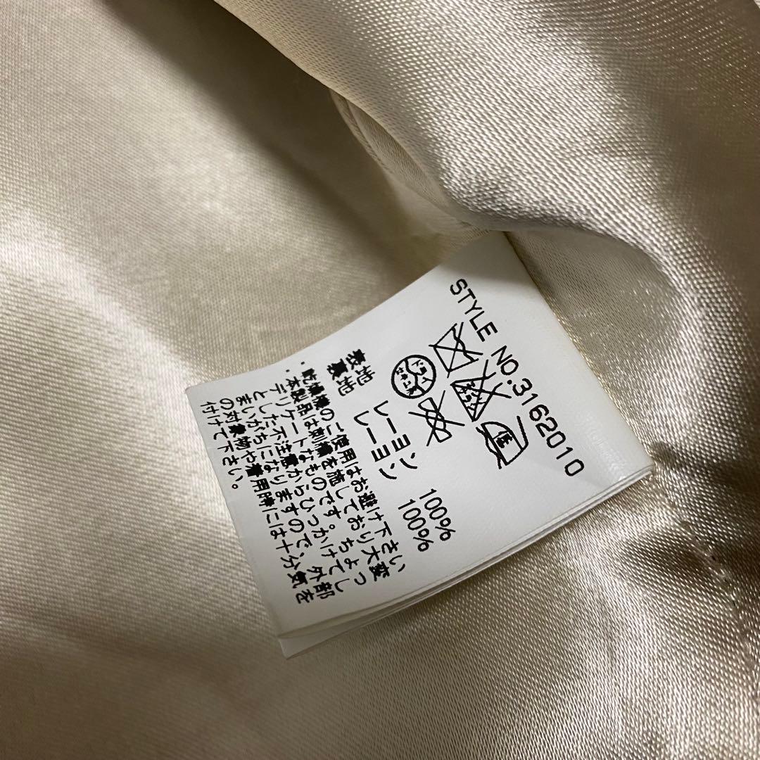 Schott ベトジャン Lサイズ　レーヨン100
