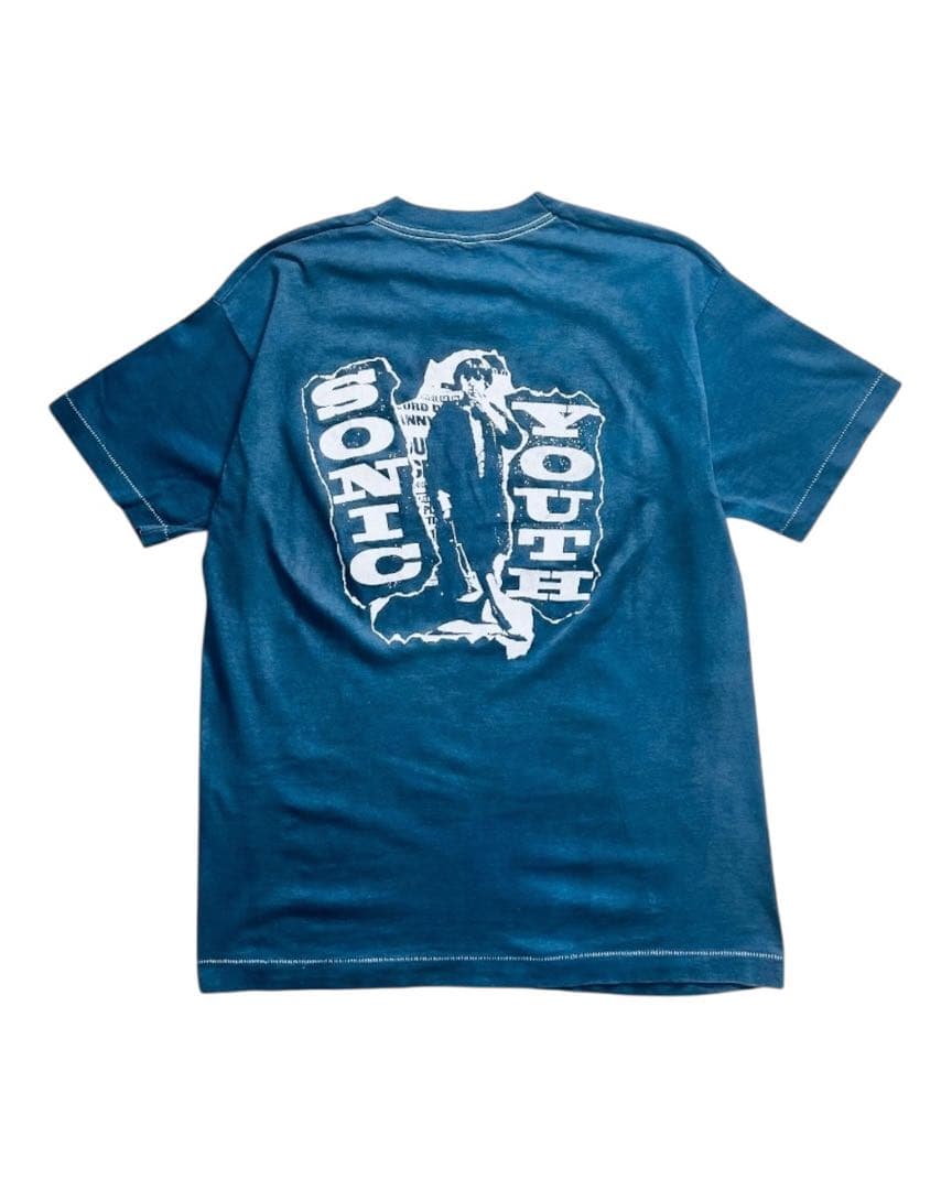 SONIC YOUTH Tシャツ Goo vintage Tanis root