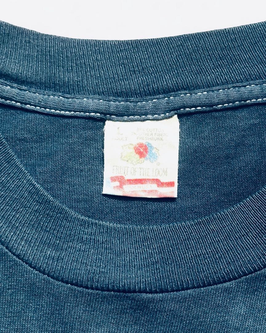 SONIC YOUTH Tシャツ Goo vintage Tanis root