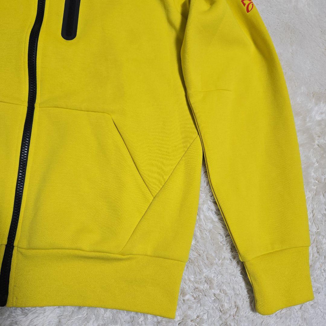 ユニクロ ジョコビッチ モデル ドライストレッチ スウェット ジャケット L