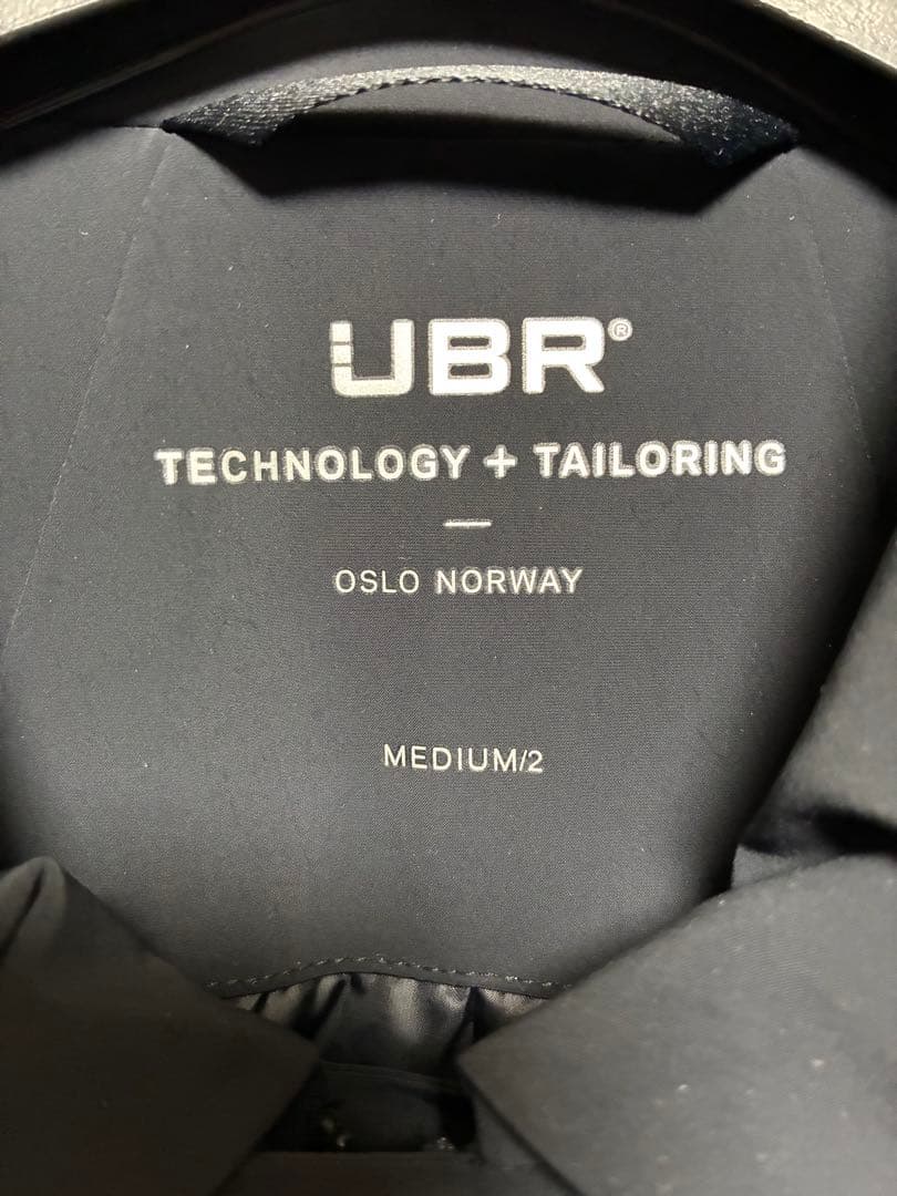 UBR Regulator coat レギュレーターコート　ステンカラーコート
