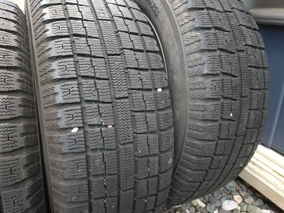205/60R16 スタッドレスセット