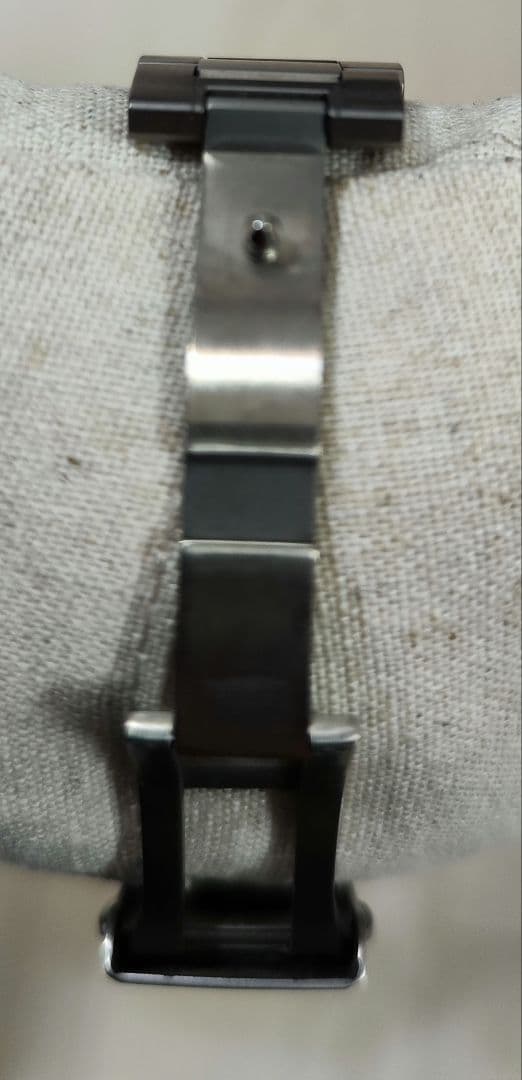 【23年購入美品】シチズン アテッサ CB3030-76E 電波ソーラー チタン