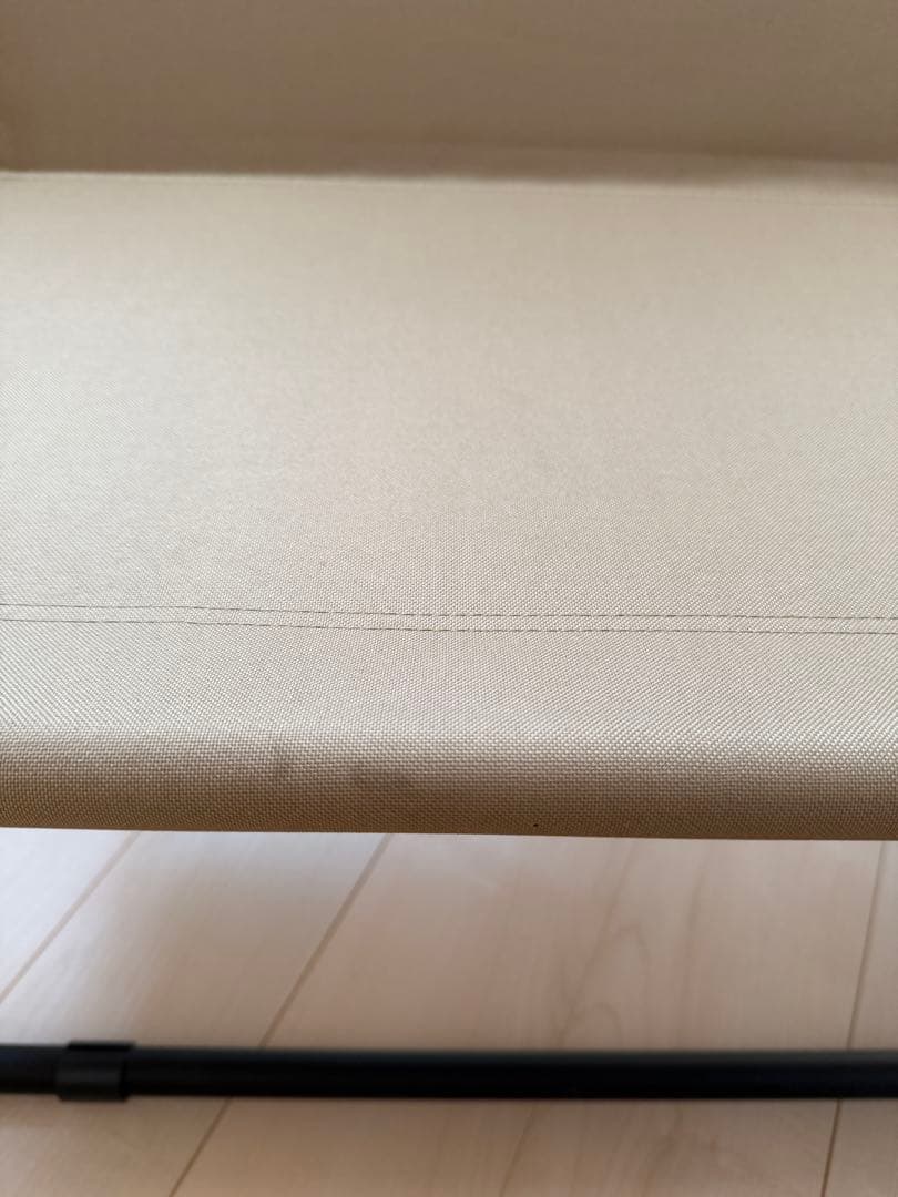 スタンダードカリフォルニア　ベンチ　Folding Chair 二人用