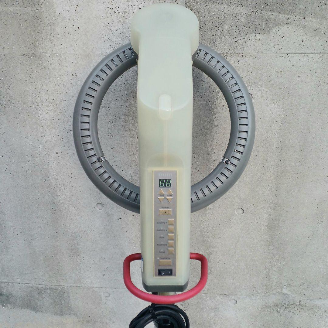 【美品】タカラベルモント　促進機　ローラーボールⅡ