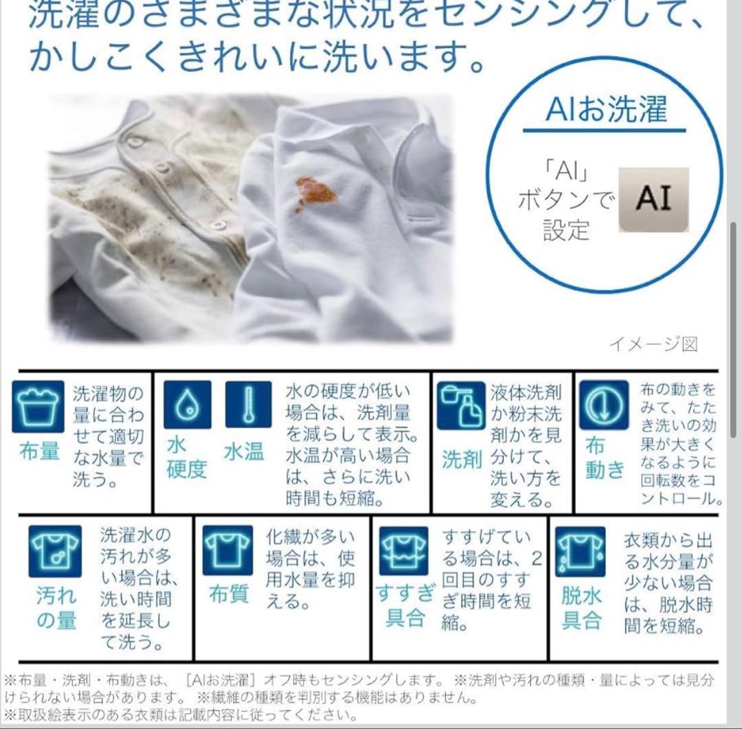日立 ビッグドラム ドラム式洗濯機 11kg洗濯6kg乾燥 BD-SX110EL