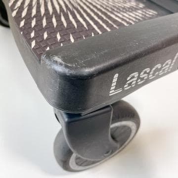 buggy board maxi +マキシプラス バギーボード Lascal