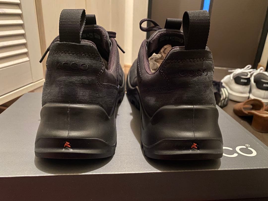 ECCO Offroad エコー オフロード ウォータープルーフ
