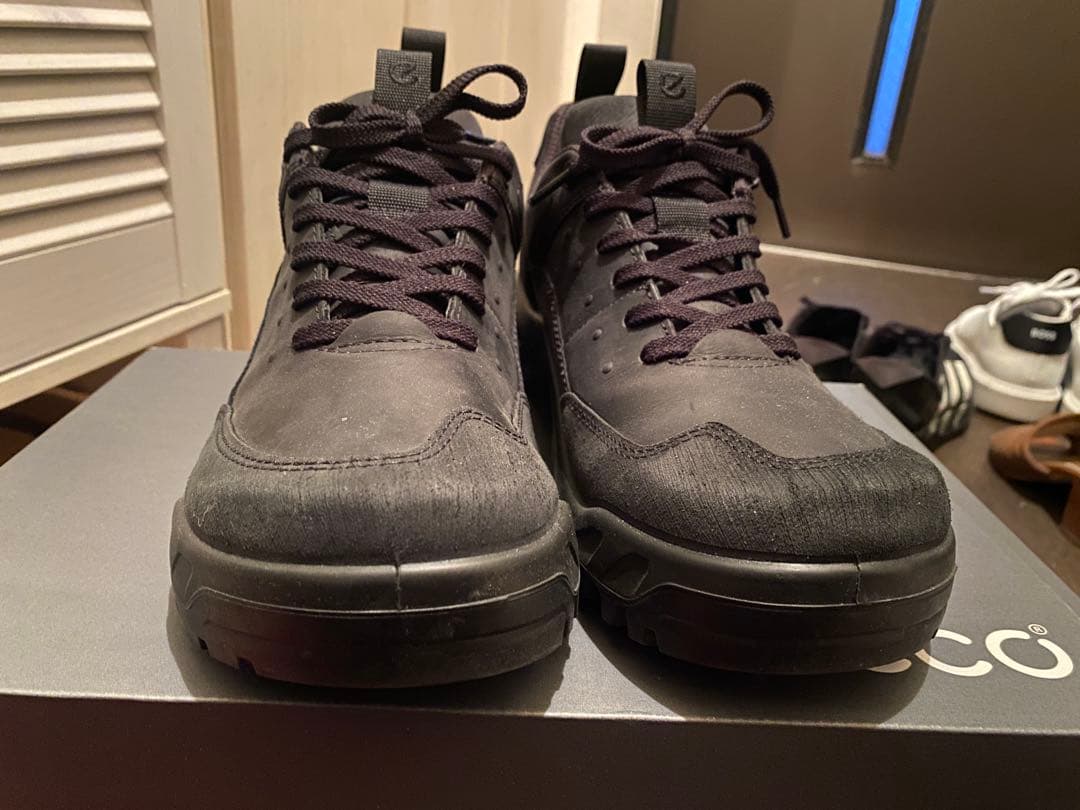ECCO Offroad エコー オフロード ウォータープルーフ