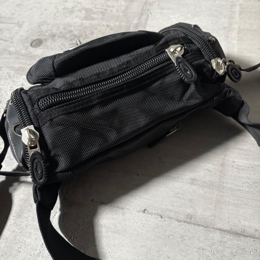 バッグ 00s archive Oakley Icon Waist Pack y2k