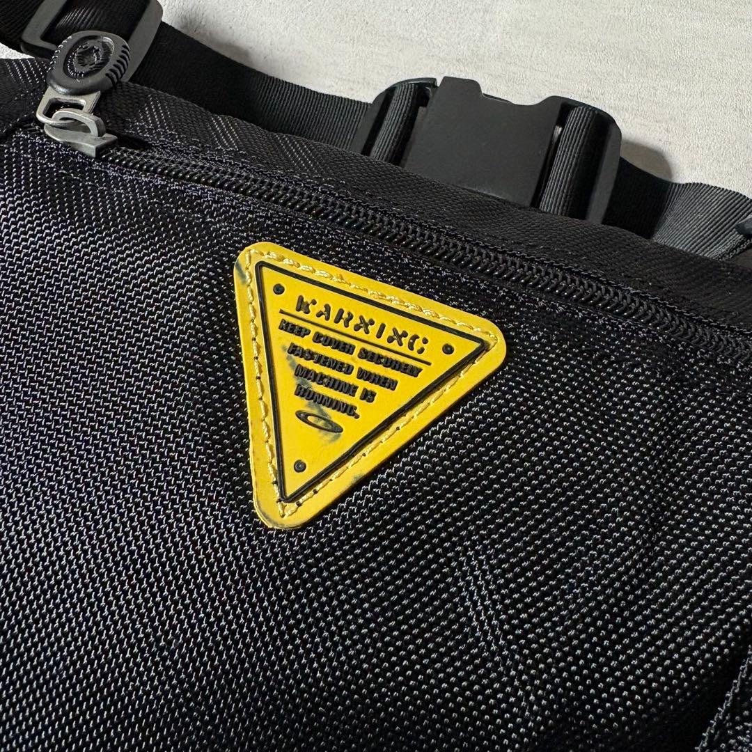 バッグ 00s archive Oakley Icon Waist Pack y2k