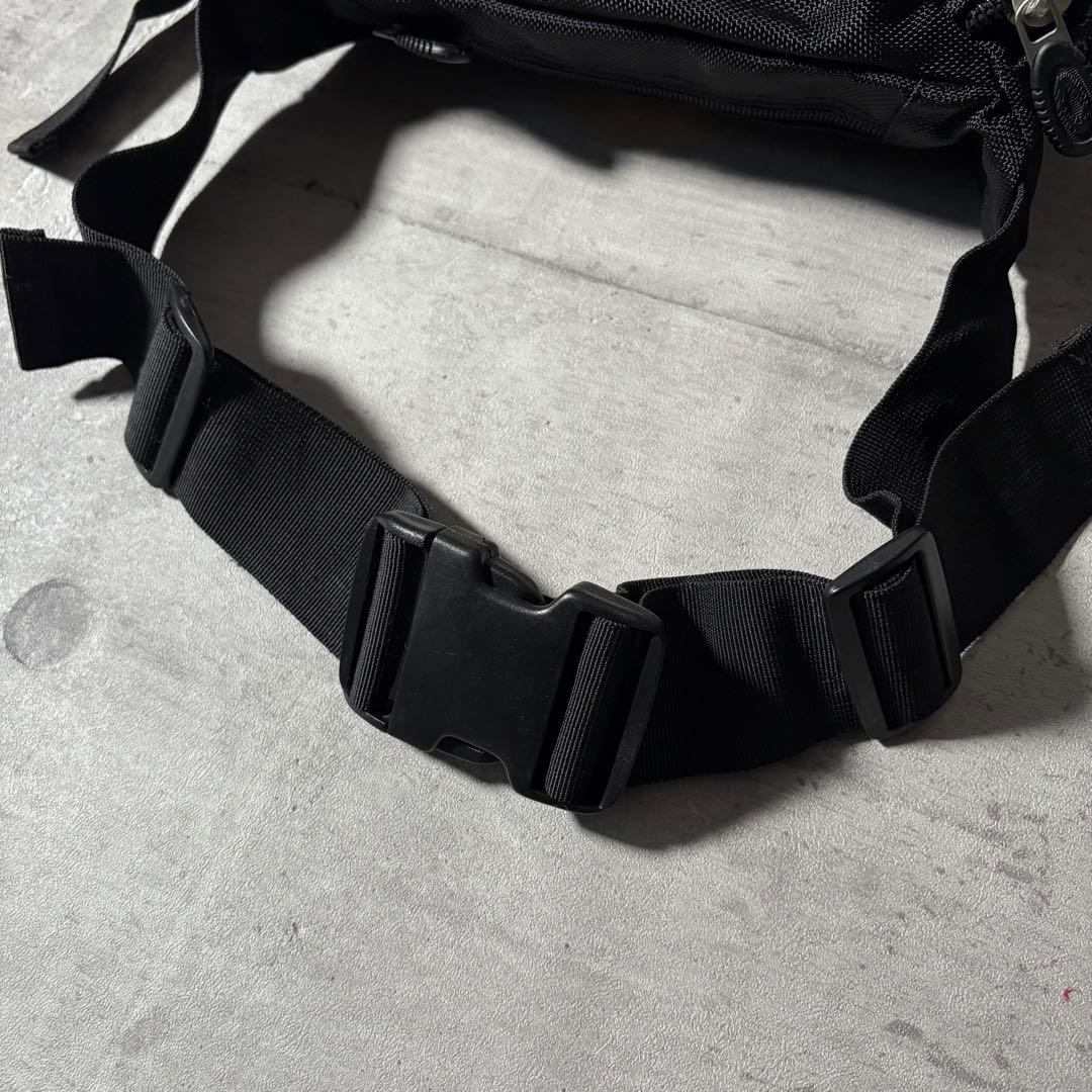 バッグ 00s archive Oakley Icon Waist Pack y2k