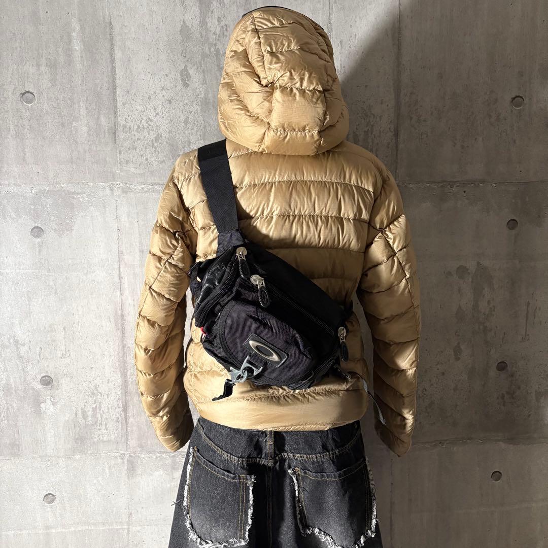 バッグ 00s archive Oakley Icon Waist Pack y2k