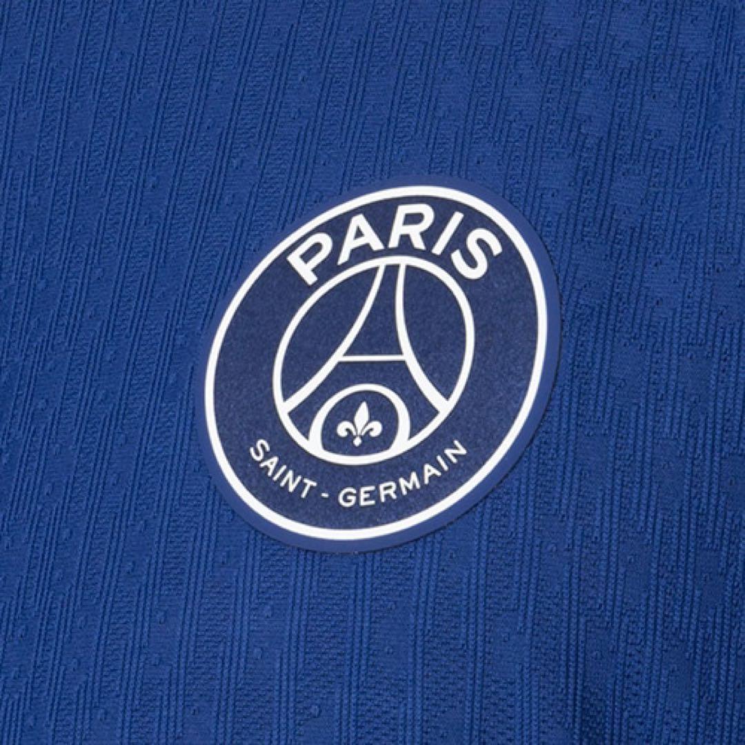 【美品】パリ・サンジェルマン　PSG 2045/25 マッチフォース