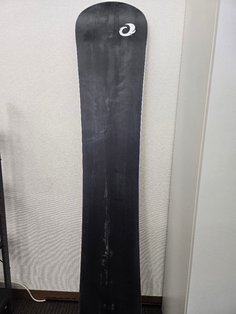 【美品】ogasaka fcs 2018-2019モデル 158cm