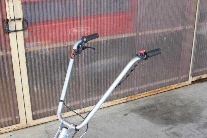 管理機・耕運機　ホンダ　プチな　FG201　高年式　爪良好　A6891