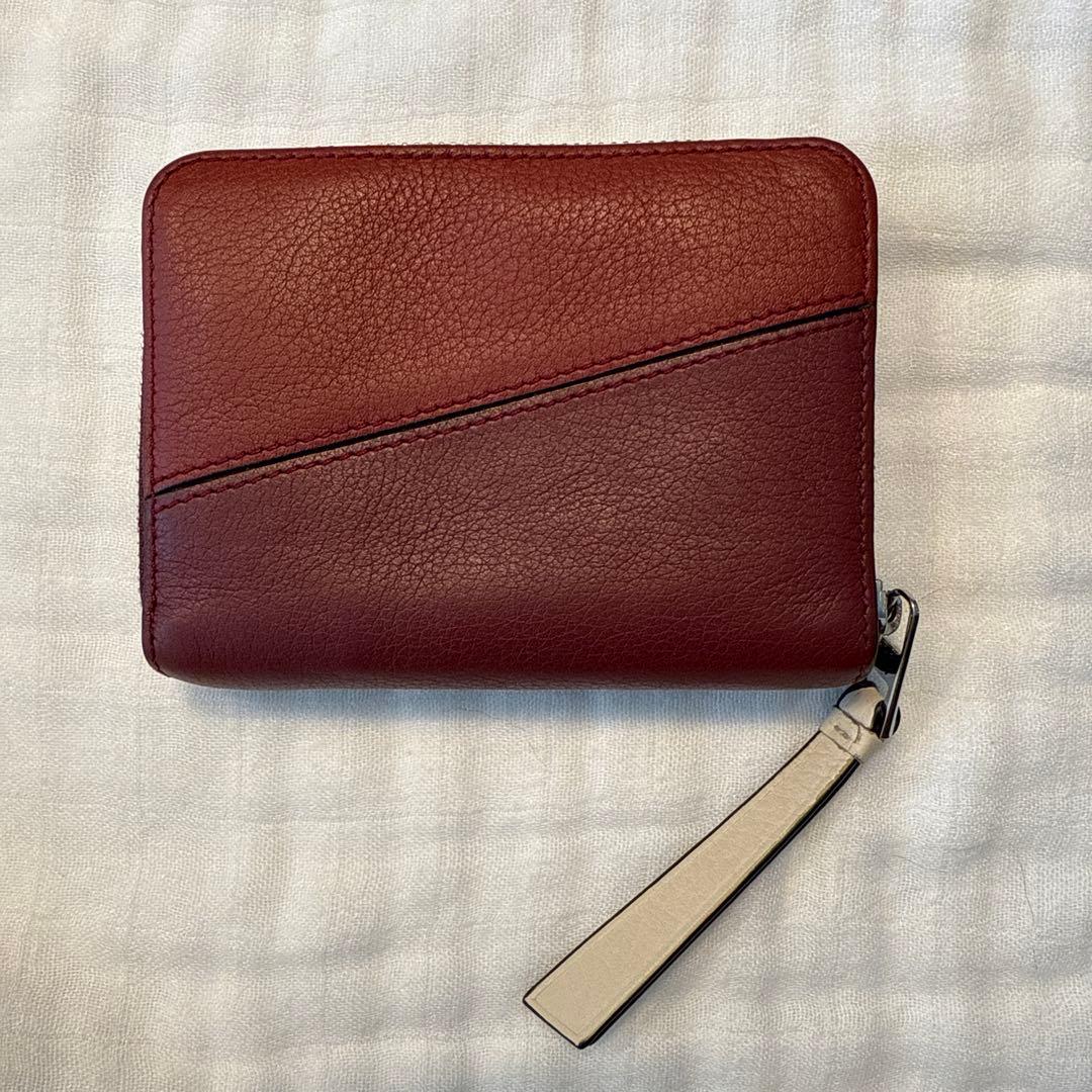 LOEWE　財布