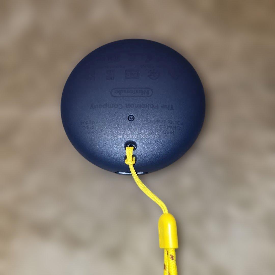 ポケモンgo Plus+