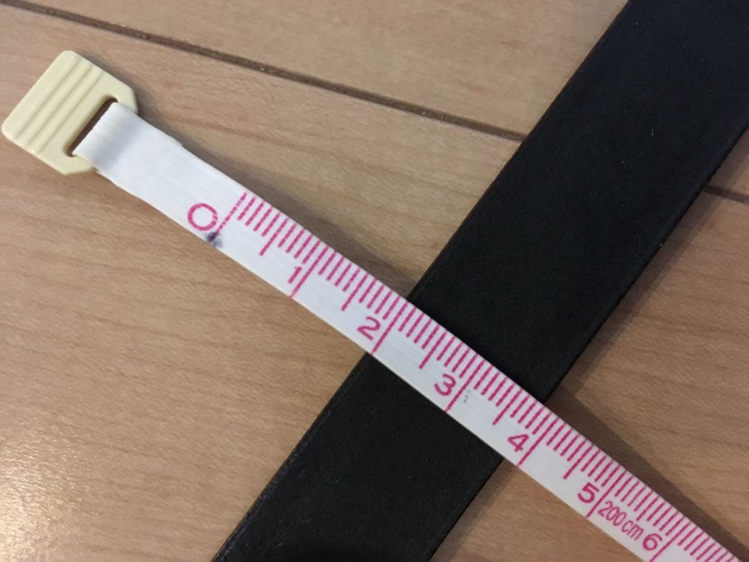 新品 34インチ TORY leather western belt