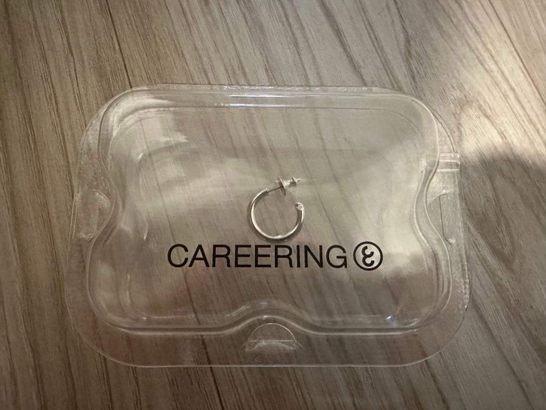 Careering 301(SV) 新品未使用 片方