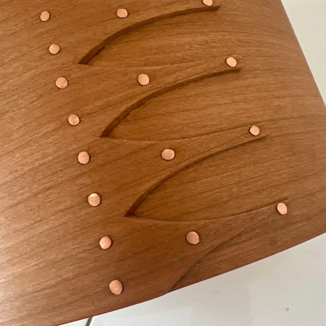 ifuji 井藤昌志　RIM BOX シェーカーボックス