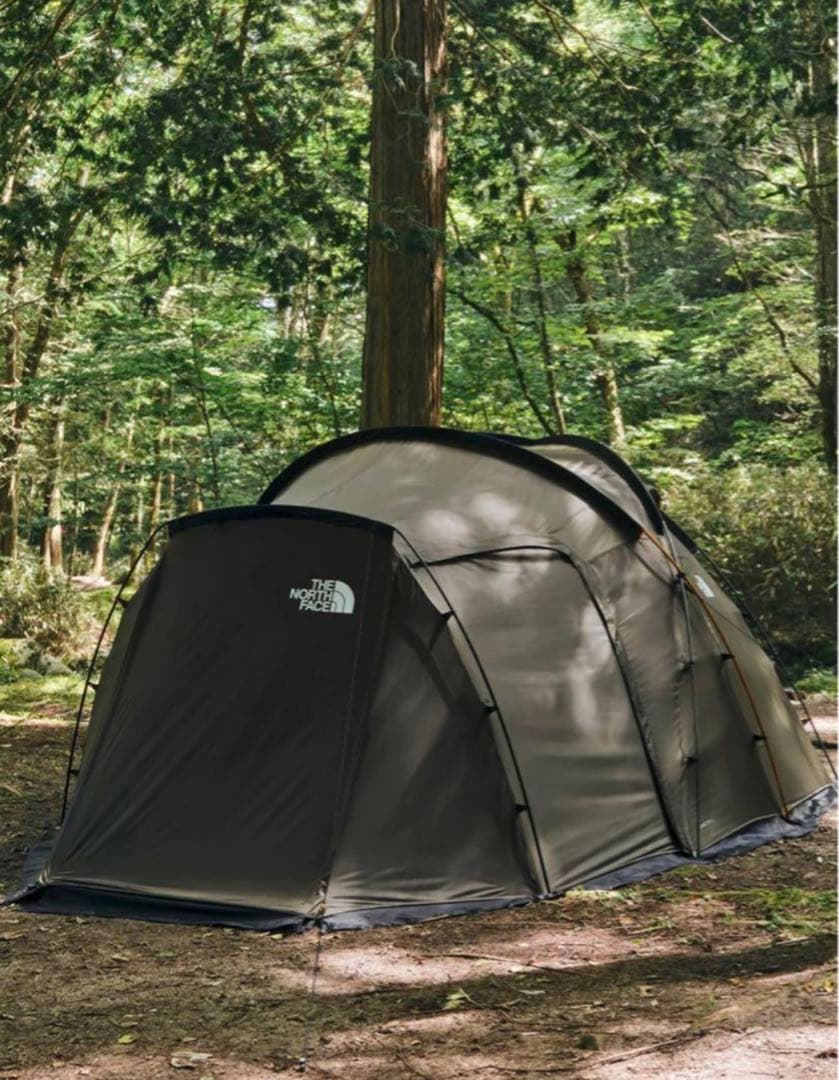 【値下げ！】THE NORTH FACE ランダー6