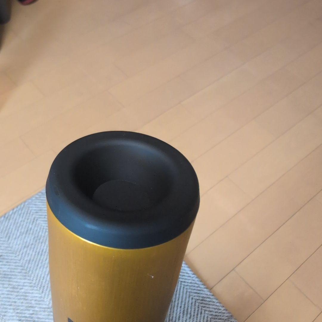 Mizuno V-KONG02 硬式バット ゴールド