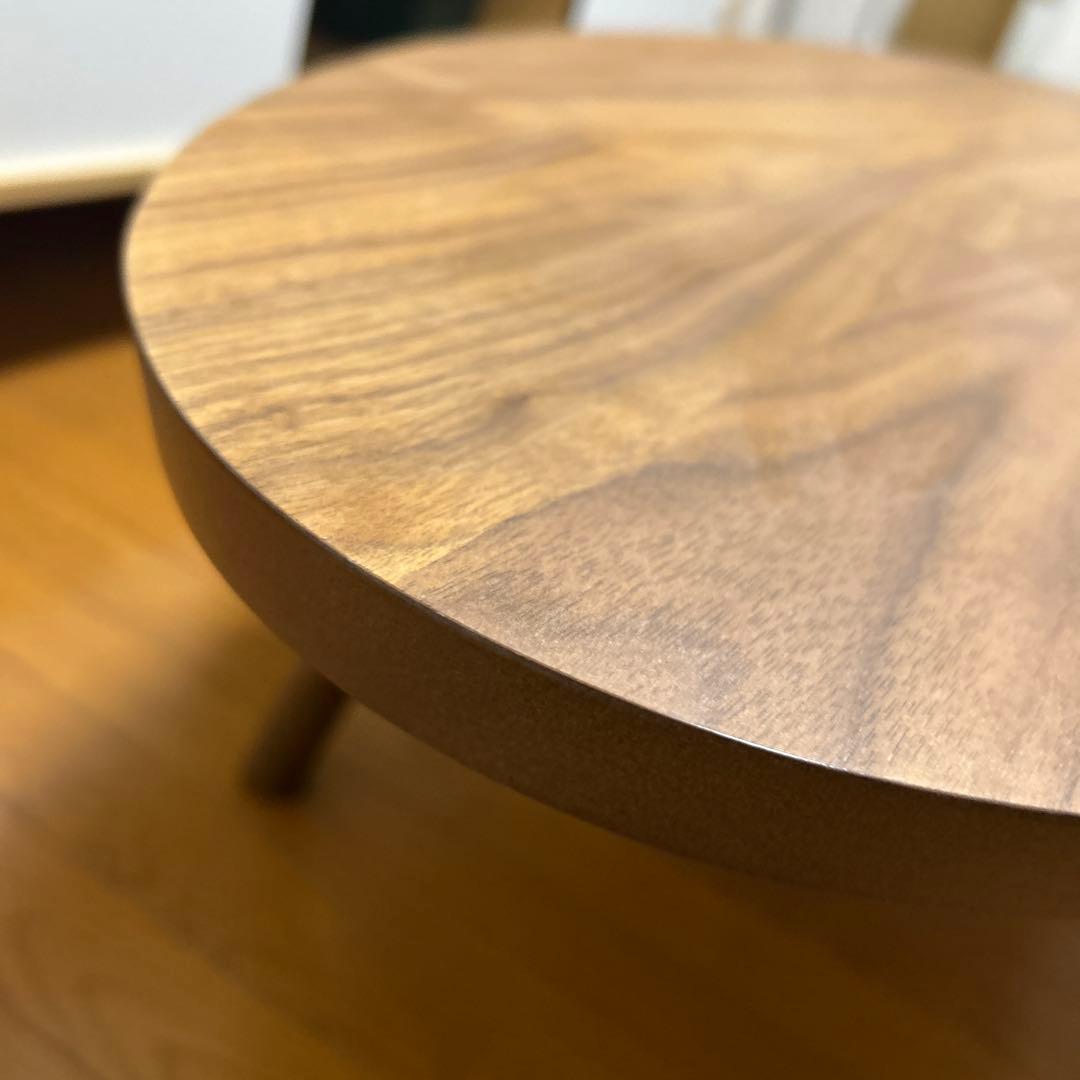 【東京都中野区引き取り限定】IKEA コーヒーテーブル　横長180cm