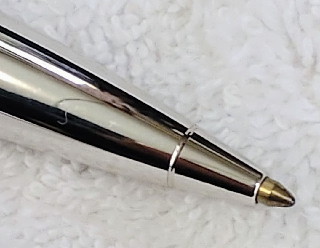 MONTBLANC モンブラン ボールペン ボエム ドゥエ PP SMクォーツ