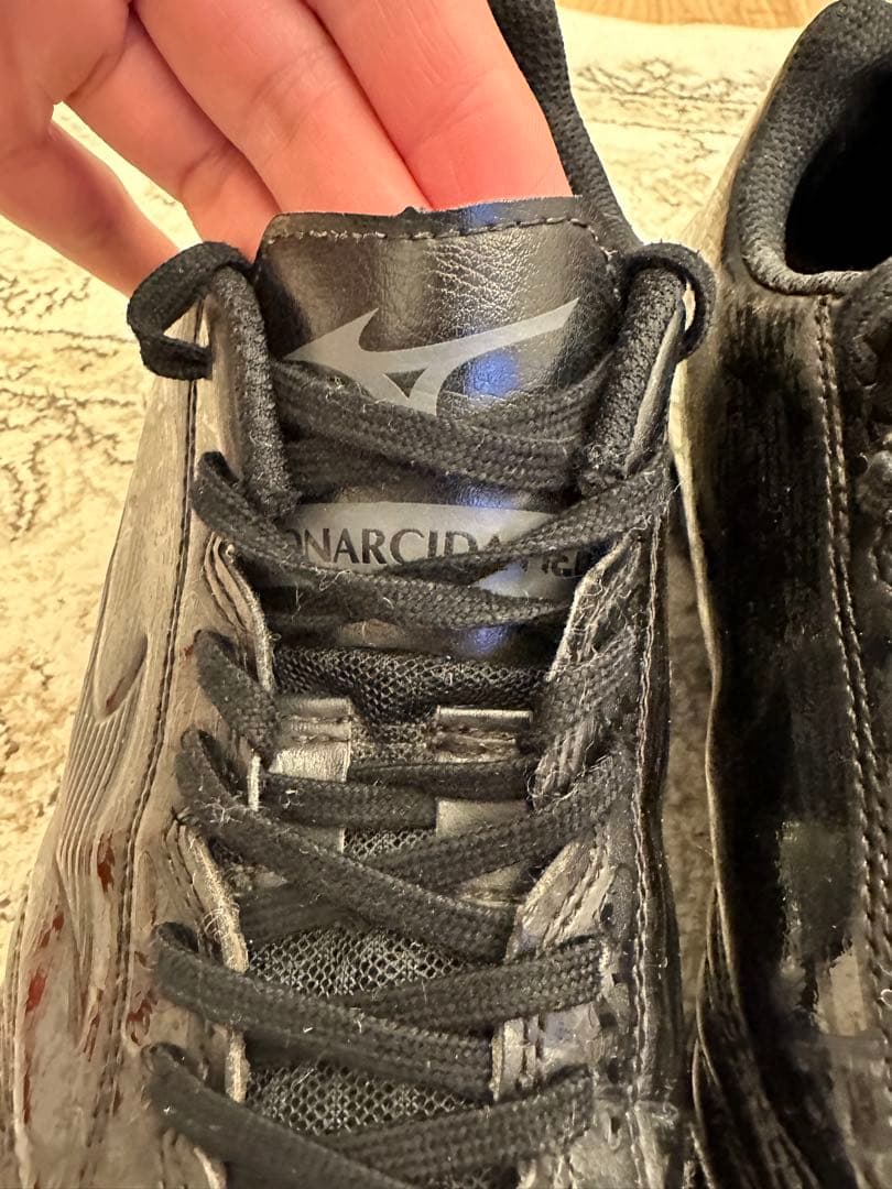 MIZUNO モナルシーダ NEO SALA SELECT TF　 25.5