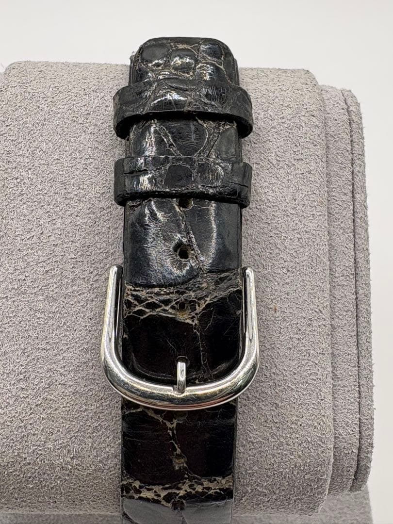 SEIKO CREDOR クレドール 腕時計 不動 ジャンク 修理ベース