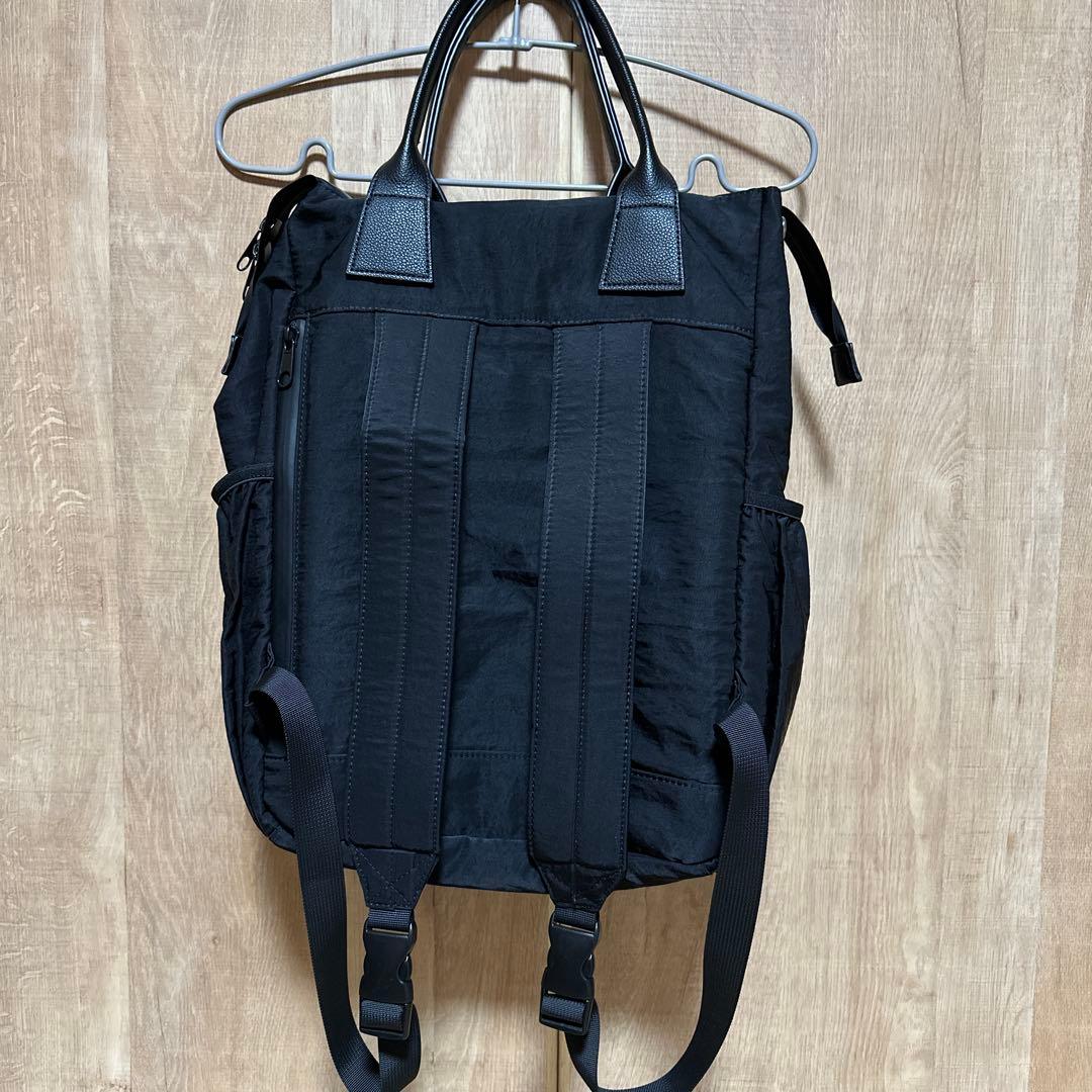 【Ka】trunk88 マザーズリュック