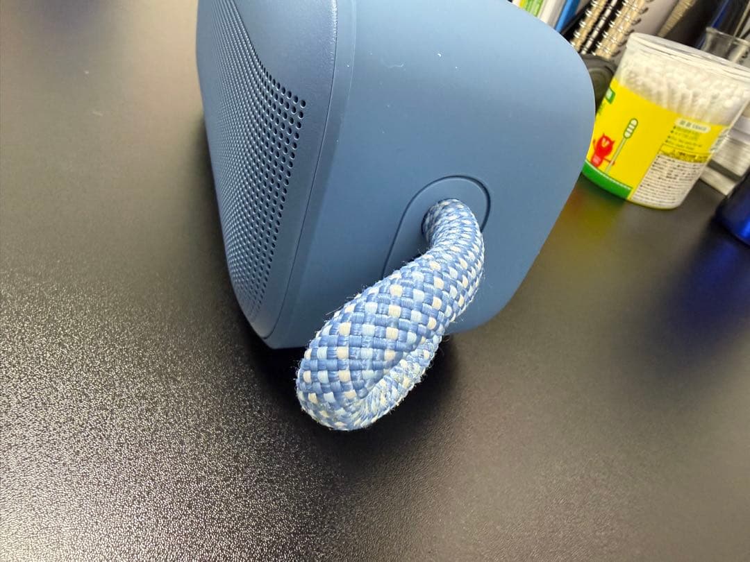 スピーカー・ウーファー Bose SoundLink Plus Portable Speaker
