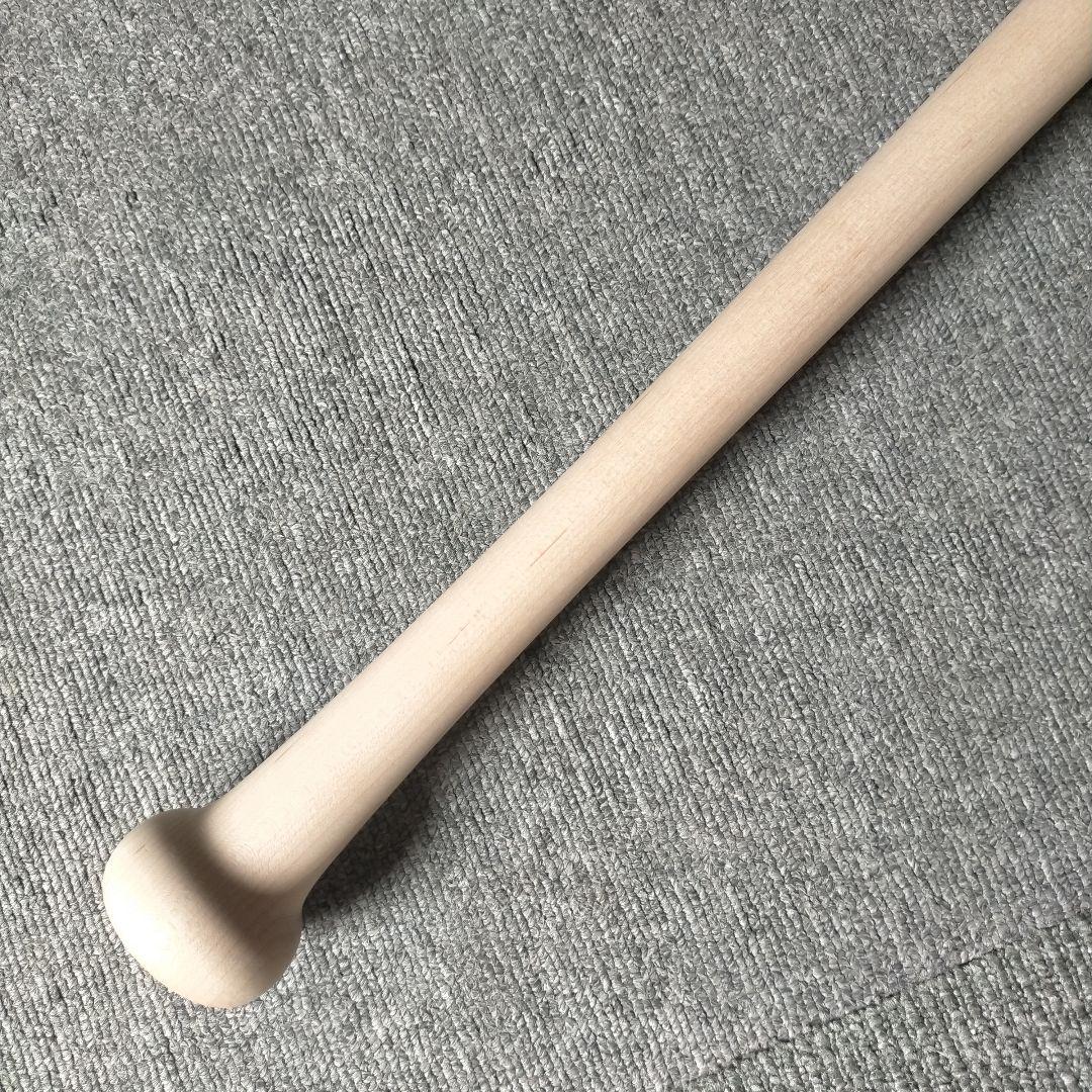 【プレミア】Rawlings ローリングス 硬式木製バット 85cm 880g