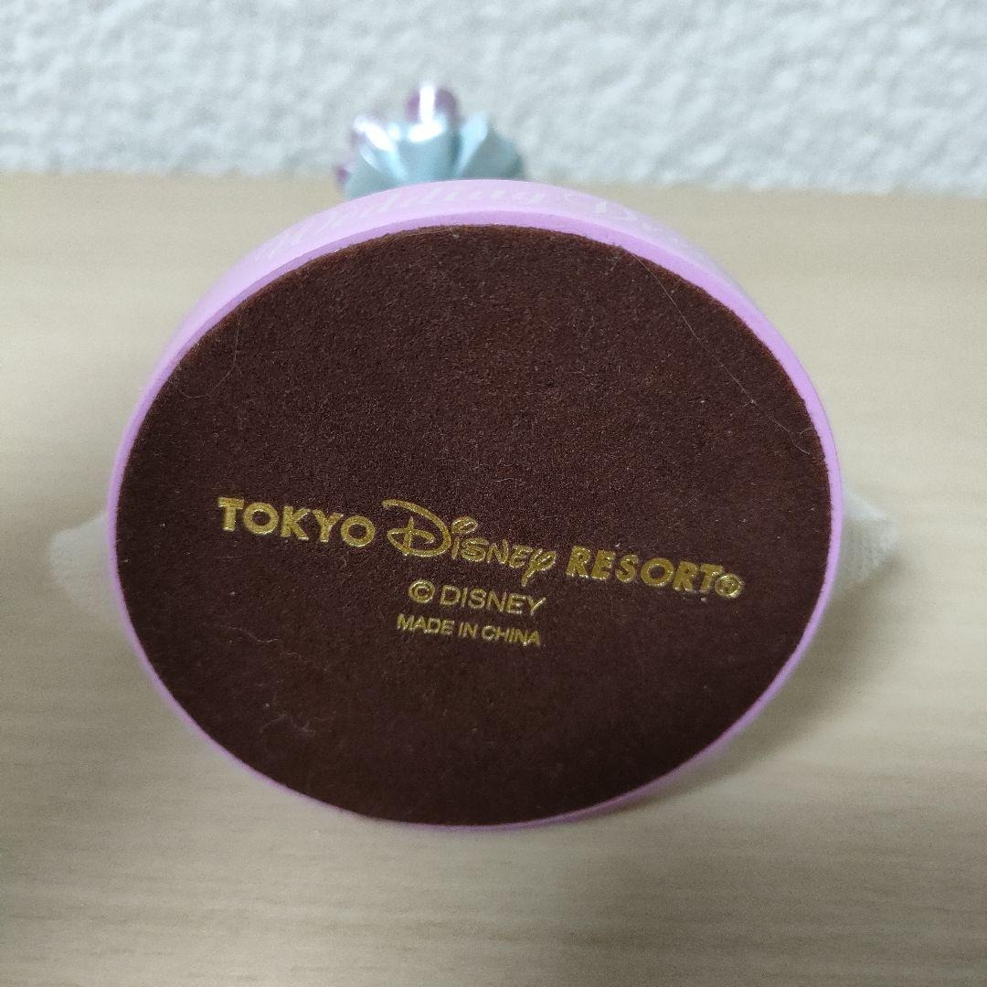 ディズニー　ミニー　デイジー　ウエディング　フィギュア　2点セット