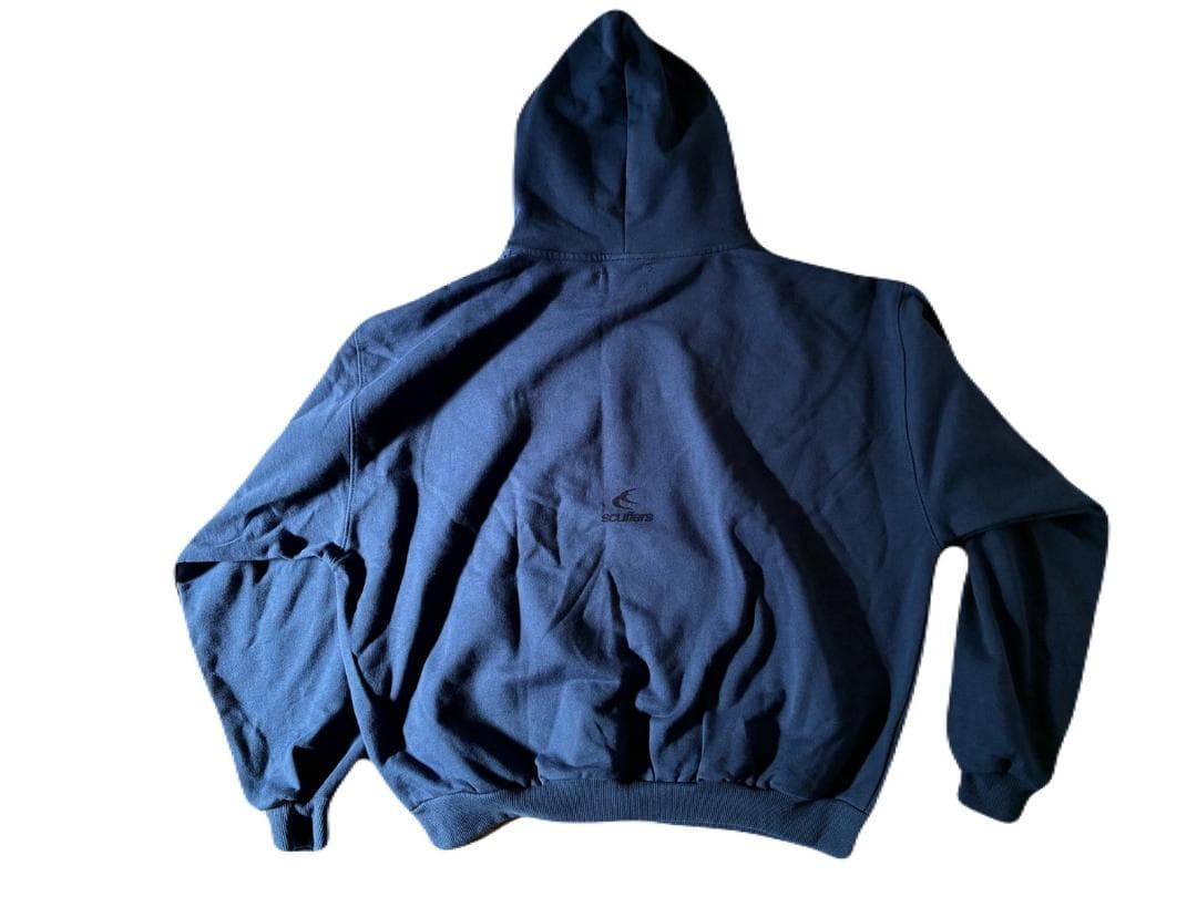 新品 Scuffers スカッファー　アニマル　Lサイズ やや訳あり