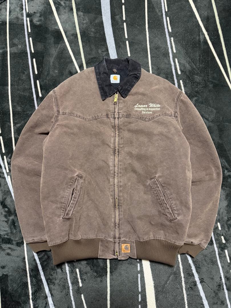 ‼️Carhartt サンタフェジャケット