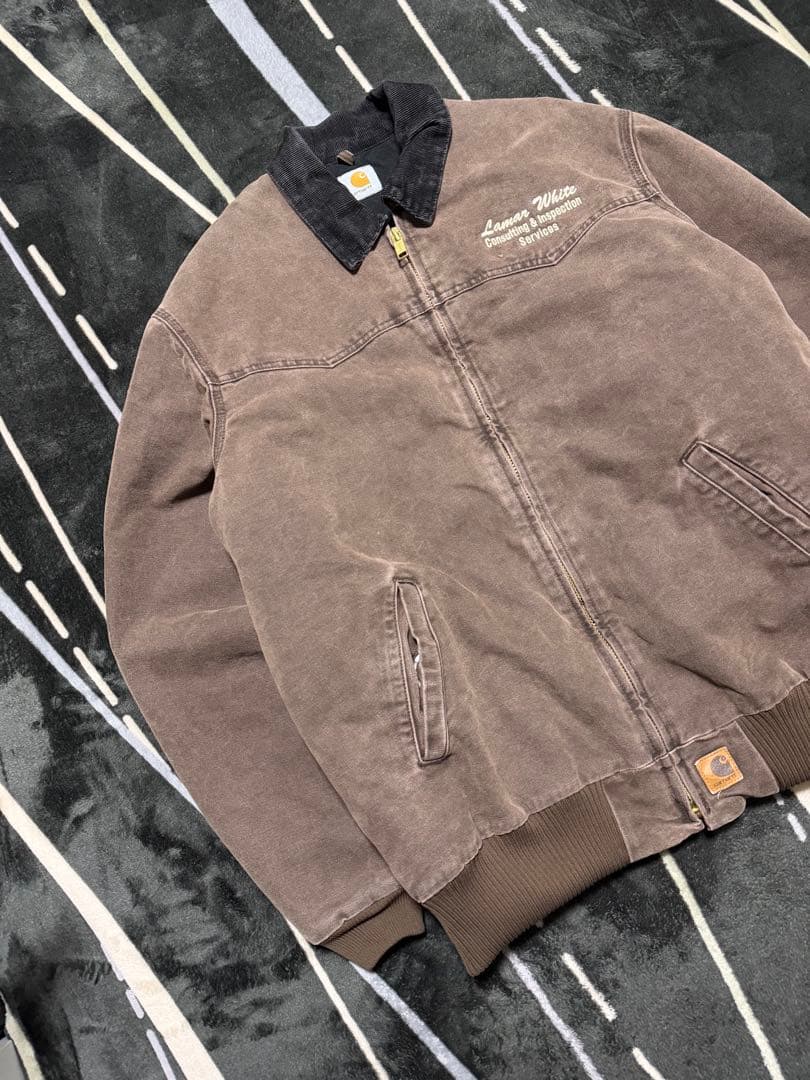 ‼️Carhartt サンタフェジャケット
